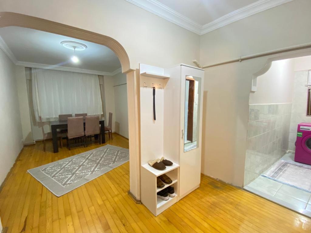 2 Bedrooms Area Located 2 Floor