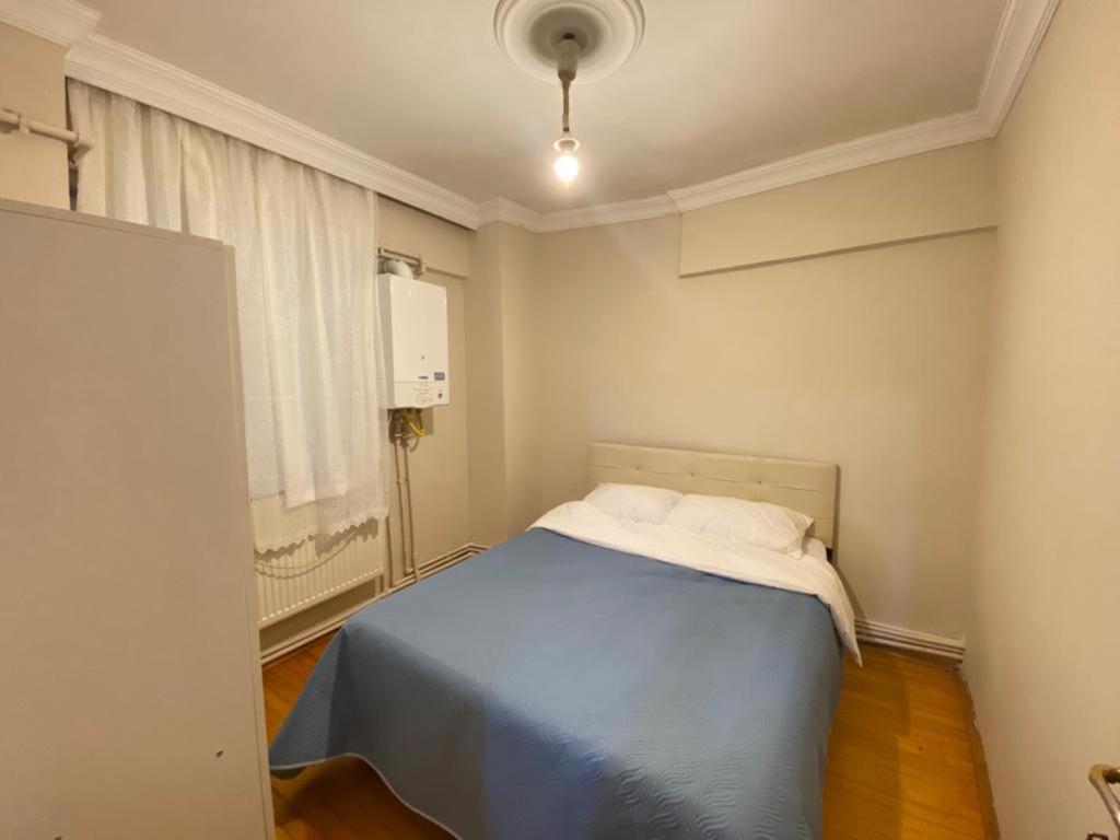 2 Bedrooms Area Located 2 Floor Apartament