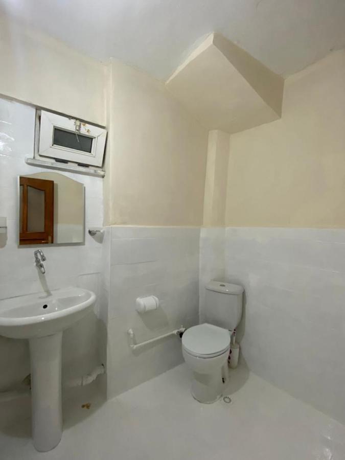 Apartament 2 Bedrooms Area Located 2 Floor Istanbul