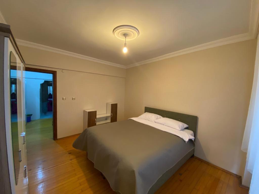 2 Bedrooms Area Located 2 Floor Apartament *