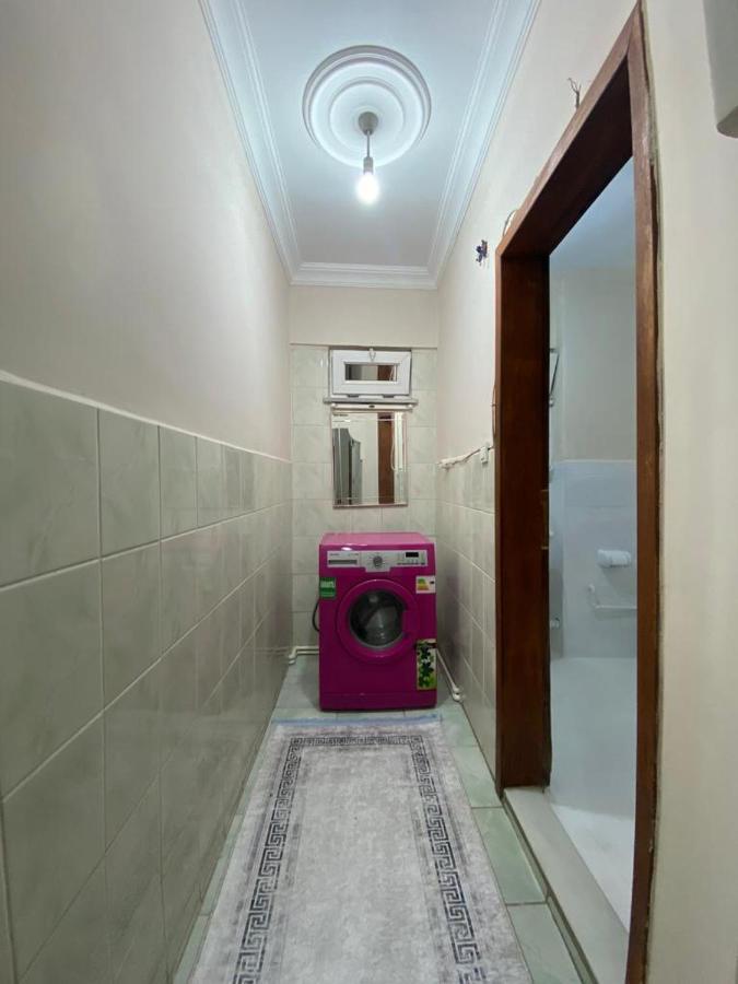 2 Bedrooms Area Located 2 Floor Apartament