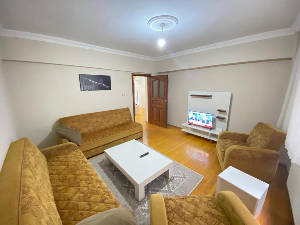 Apartament 2 Bedrooms Area Located 2 Floor